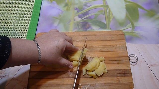 Вкусный простой САЛАТ с печенью и морковью смотреть онлайн