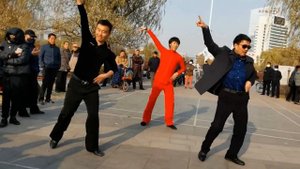 ???СУПЕР ТАНЕЦ ???ТРИО? ♪ ?Шудын Бойында 2 ♫♪ Ахан Отыншиев ♪?Akhan Otynshiev ?Shudyn Boyynda 2 ♫??