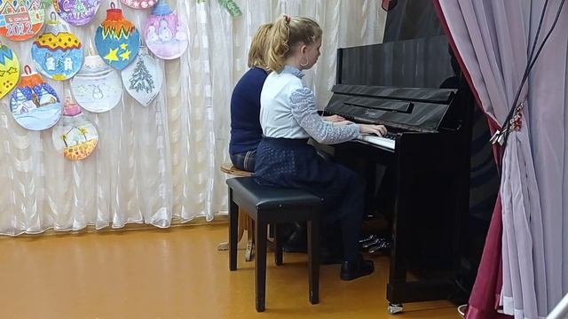 Ермоленко Алёна (ученик) Ермоленко Анна Владимировна (учитель)
