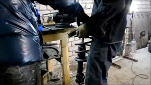 Установка проставок увеличение клиренса Kia Ceed Sportage 3 Hyundai i30 ix35