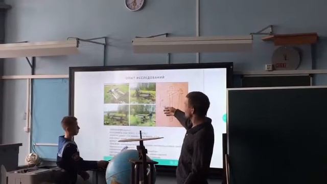 Навигацкая школа, Москва: кадеты в исследовательском походе по Белому морю