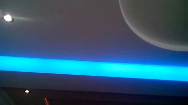 потолок из гипсокартона смотреть онлайн