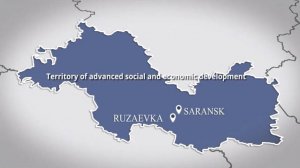 PDA Ruzaevka, Mordovia