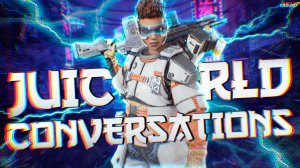 ?"Conversations (Skeler Remix)" - Juice WRLD (Apex Legends Montage) #14