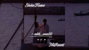 Shohin Nasimi - MaRvorid ?