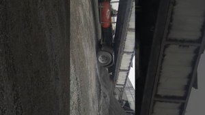 Мерседес 809 самасвал