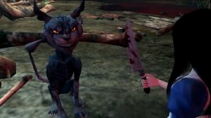 Alice Madness Returns Launch Trailer RUS (ElikaStudio)