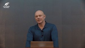 Осознание честности. Александр Палиенко.