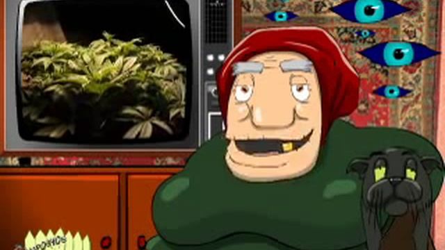 Советы от бабушки Агафьи: часть 2 смотреть онлайн