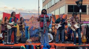 Sweet Fanny Adams - Fire And Water / Made For The Blues