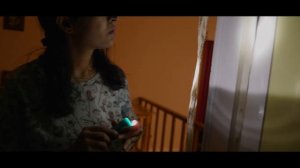 "The Mask" Short Horror Film  #shortfilm #horrorstories