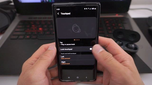 Samsung Galaxy Buds #Worth? смотреть онлайн