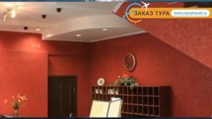 РЕГИНА НА УНИВЕРСИТЕТСКОЙ 3* Казань обзор – отель РЕГИНА НА УНИВЕРСИТЕТСКОЙ 3* Казань видео обзор