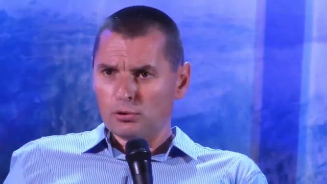 ДУХОВНЫЙ МИР БЫЛ ОТКРЫТ. смотреть онлайн