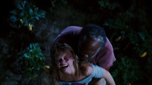 Стон чёрной змеи. Так  звучит настоящая драма.