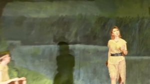 Борын-борын заманда