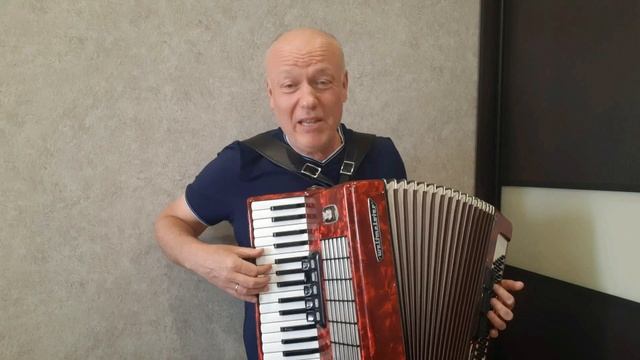 DABRO - "НА ЧАСАХ НОЛЬ - НОЛЬ" РАЗБОР НА АККОРДЕОНЕ (АККОРДЫ) КАК ИГРАТЬ НА ПИАНИНО и СИНТЕЗАТОРЕ. смотреть онлайн