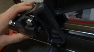 Плиткорез рельсовый 700мм\\ MTX PROFESSIONAL