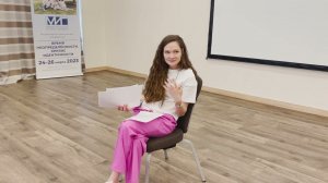 Понятие о психотическом опыте в гештальт-терапии / Мария Денисенко