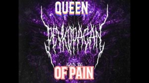 queen of pain
