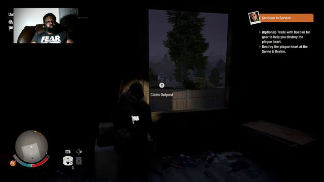 Part 3: Is This The End of the Road For Our Heroes in State of Decay 2? | State of Decay 2 | Xbox смотреть онлайн