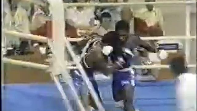 Олимпиада-76, 63,5 кг, Леонард - Алдама смотреть онлайн