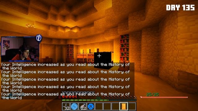 I Survived 100 Days More in Naruto Anime Mod... I Unlocked the SHARINGAN! - Modded Minecraft смотреть онлайн