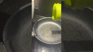 Crêpe d’épinards au basilic