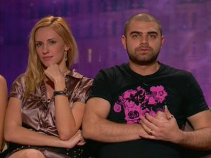 ДОМ-2 Город любви 2509 день Вечерний эфир (24.03.2011)