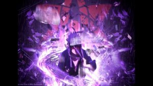 Hyouhaku + Sasuke´s Way + Kokuten