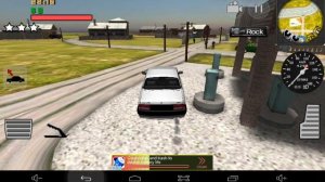 Обзор Игры Криминальная Россия Борис 3D