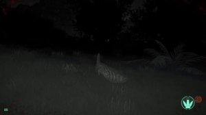 Теризинозавр ! Или как заплакать за 15 минут ( The Isle )