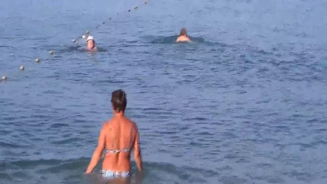 Про море
