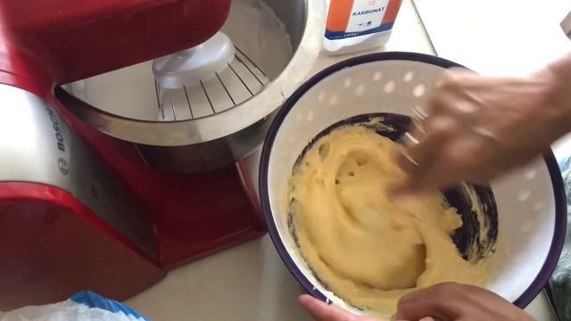 Орешки со сгущенкой #песочноетесто