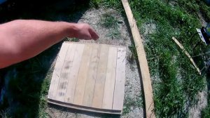 Как самостоятельно сделать компостную яму