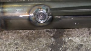 УАЗ ПАТРИОТ обзор паука Stinger Sport