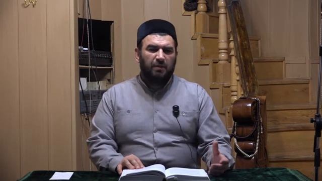 43 / Какие качества присуще Пророкам смотреть онлайн