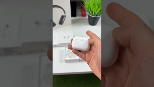 Есть ли в AirPods задержка звука ?