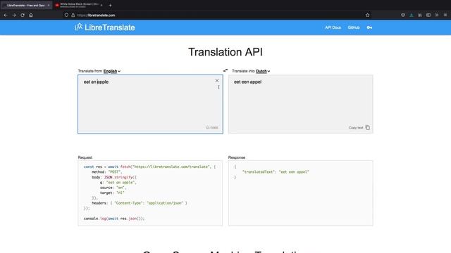 Unlimited Multi Language Translator in Python 3.9 Tutorial (Fast & Easy)