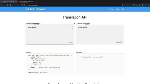 Unlimited Multi Language Translator in Python 3.9 Tutorial (Fast & Easy)
