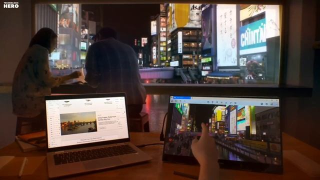 Top 10: Best Portable Touchscreen Monitors of 2022 / Portable IPS Gaming Monitor for MacBook, Lapto смотреть онлайн