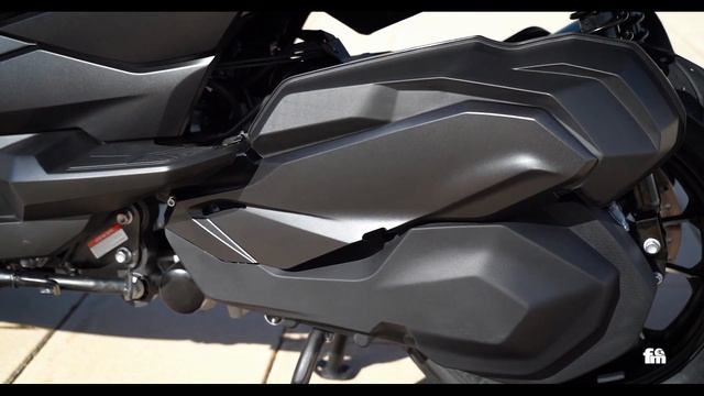 Presentación Voge SR4 Max смотреть онлайн