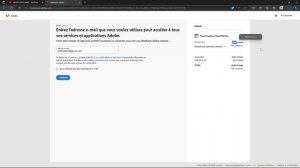 Comment avoir adobe creative cloud a 3.78 euros