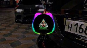 ⚜️Xassa-Малютка⚜️🔈BASS BOOSTET🔈