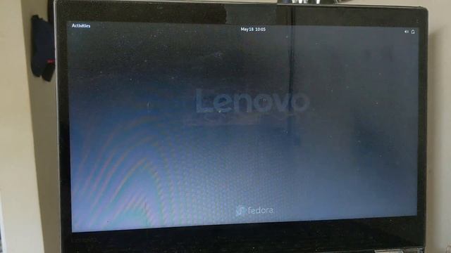 como instalar fedora смотреть онлайн