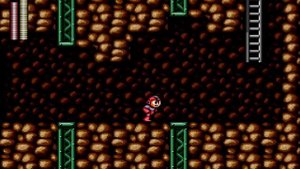 Прохождение Mega Man The Wily Wars Sega Genesis.