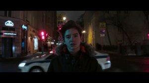 Кошман Артём. Стихотворение А.А.Блока. Ночь, улица, фонарь, аптека...