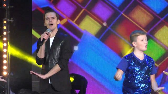 Инна Маликова - Мир не прост