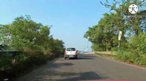 Mapusa to Mandrem Beach Roadtrip Mandrem Beach 2021