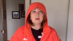 ОЛьГА БРУКМАН👵🏻 БАНДЕРОЛь 👛ХУЖЕ НЕЛЕГАЛА🇺🇸🧹